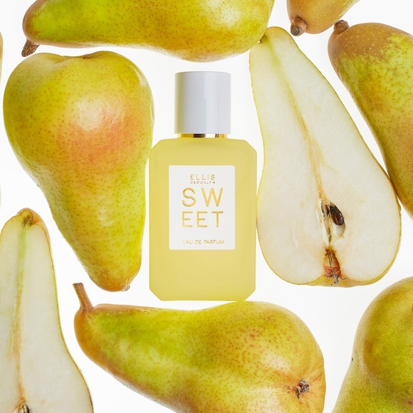 $12❤️‍🔥 LAST 1! Ellis Brooklyn SWEET EDP Travel Rollerball 🍐 NEW - Picture 2 of 4